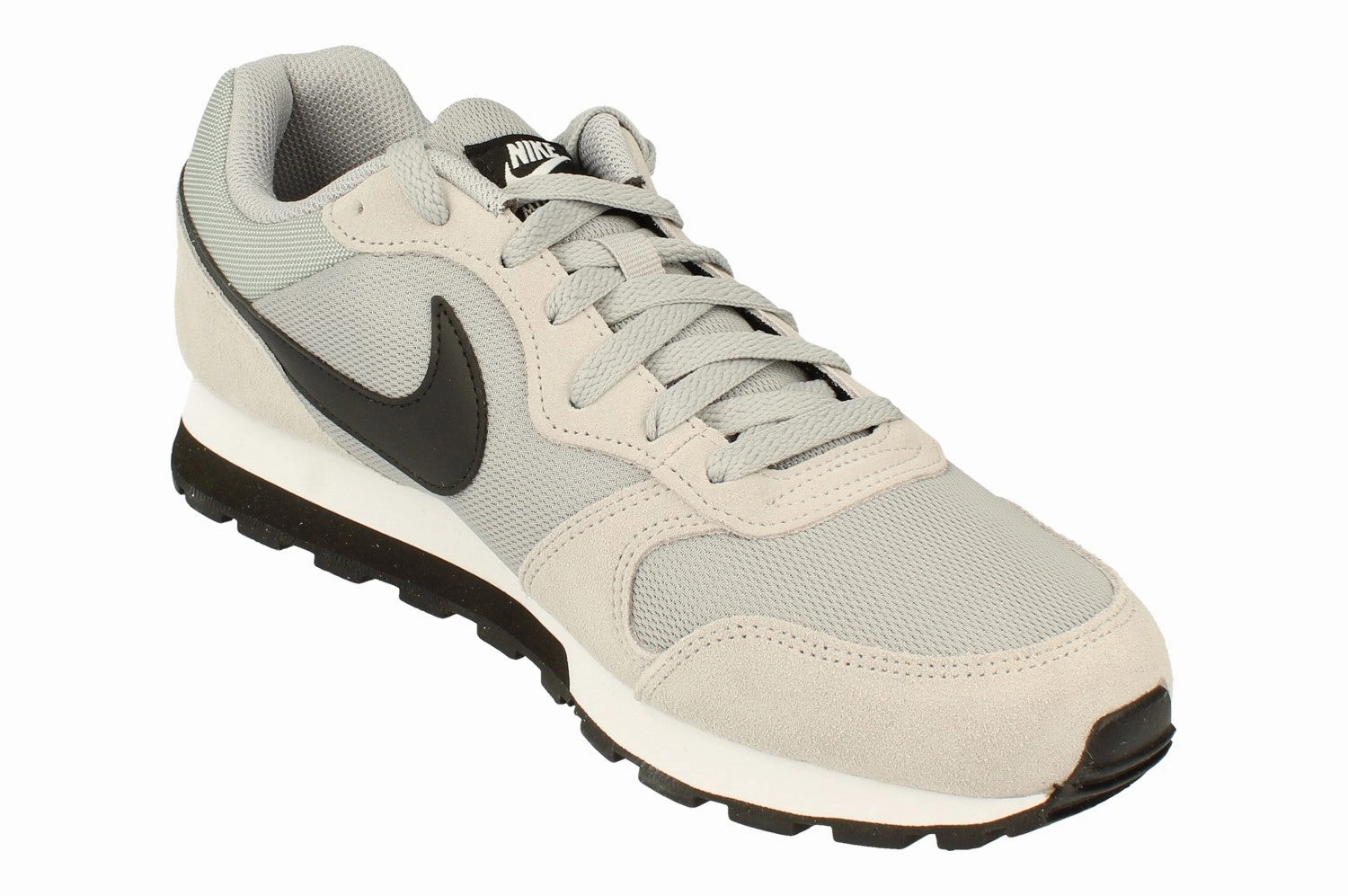 Nike Md Runner Mens Trainers 749794 001 Neutral Choice