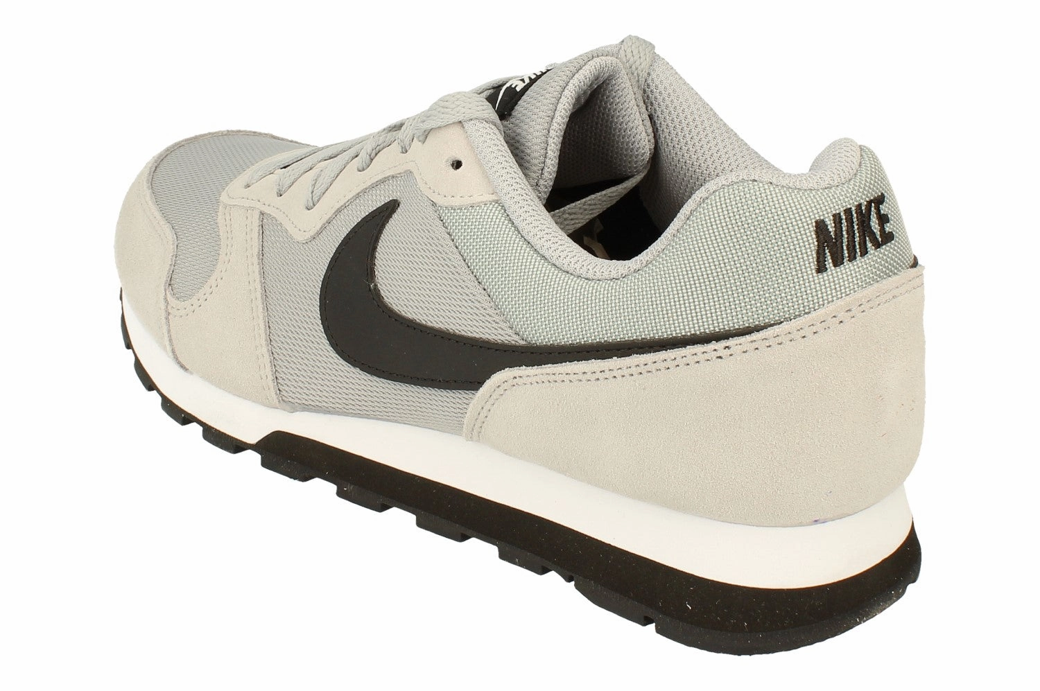 Nike Md Runner Mens Trainers 749794 001 Casual Support Training companion