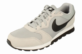 Structured Design Dynamic Response Technology Nike Md Runner Mens Trainers 749794 001
