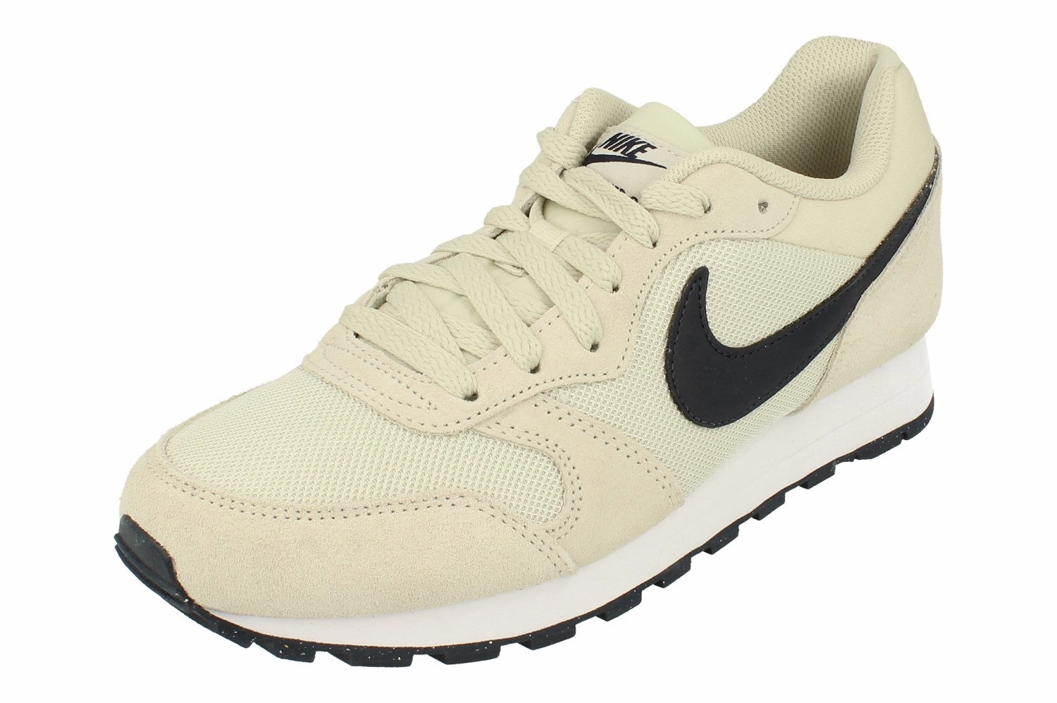 FoamMidsole Outdoor shoes Nike Md Runner Mens Trainers 749794 009