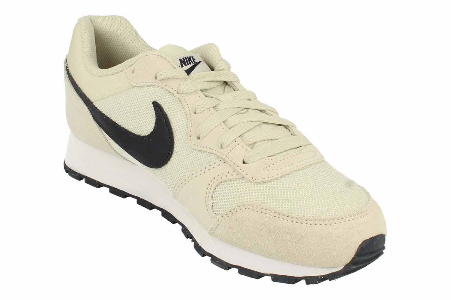 SoftInterior Nike Md Runner Mens Trainers 749794 009