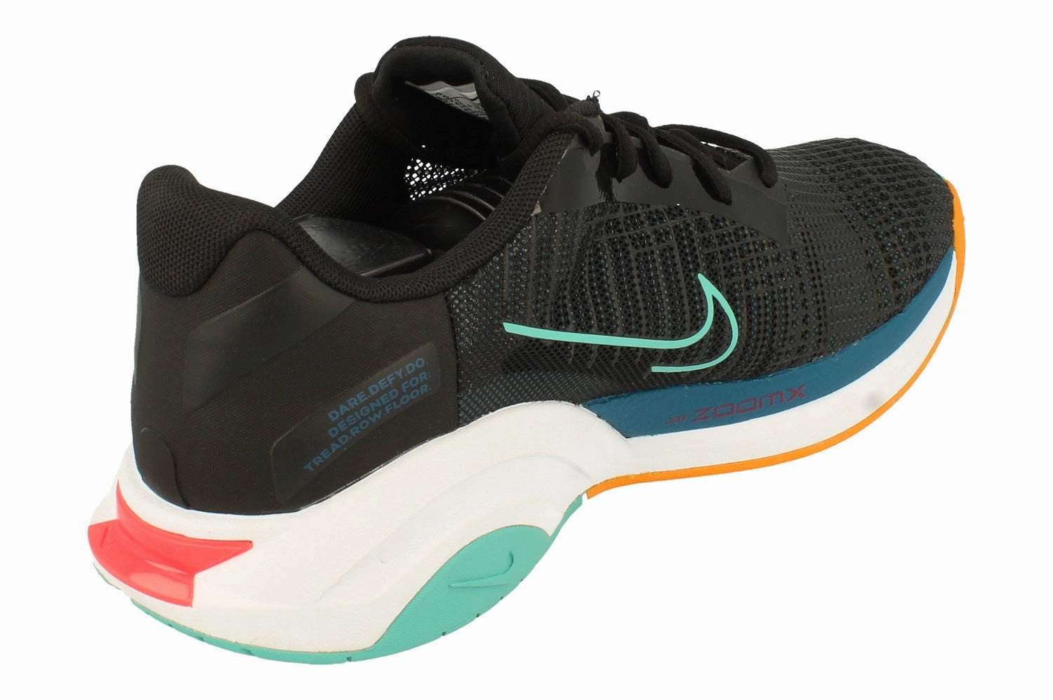 Comfortable Soles Pressure Dispersion Sole Nike Mens Superrep Surge Mens Trainers CU7627 093