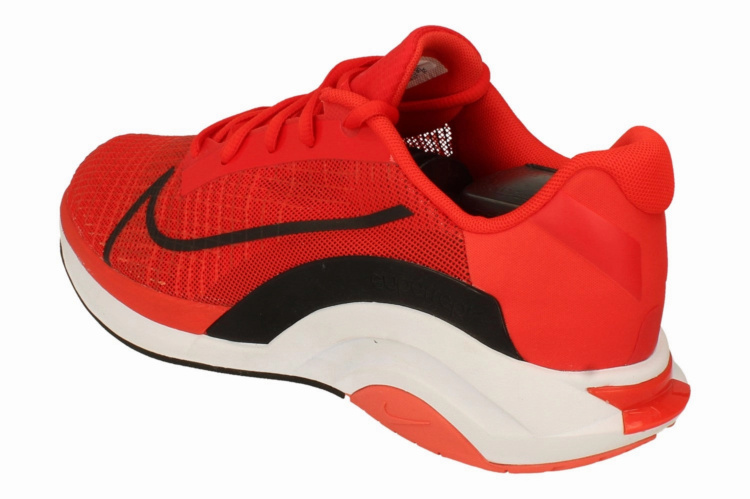 Quick Dry Technology Nike Mens Superrep Surge Mens Trainers CU7627 606