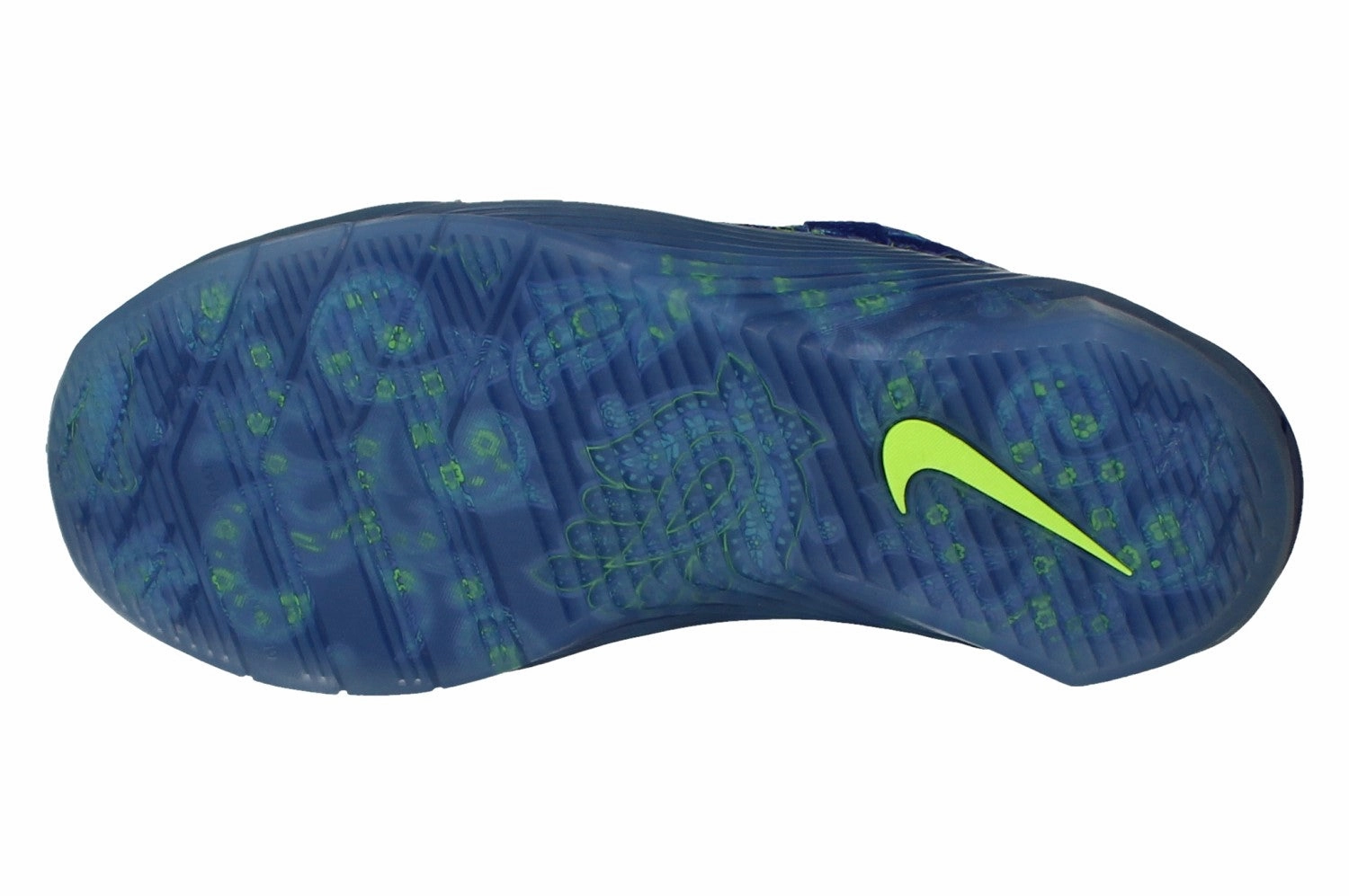 Rubberized Edges Nike Metcon 6 AMP Mens CZ0602 434