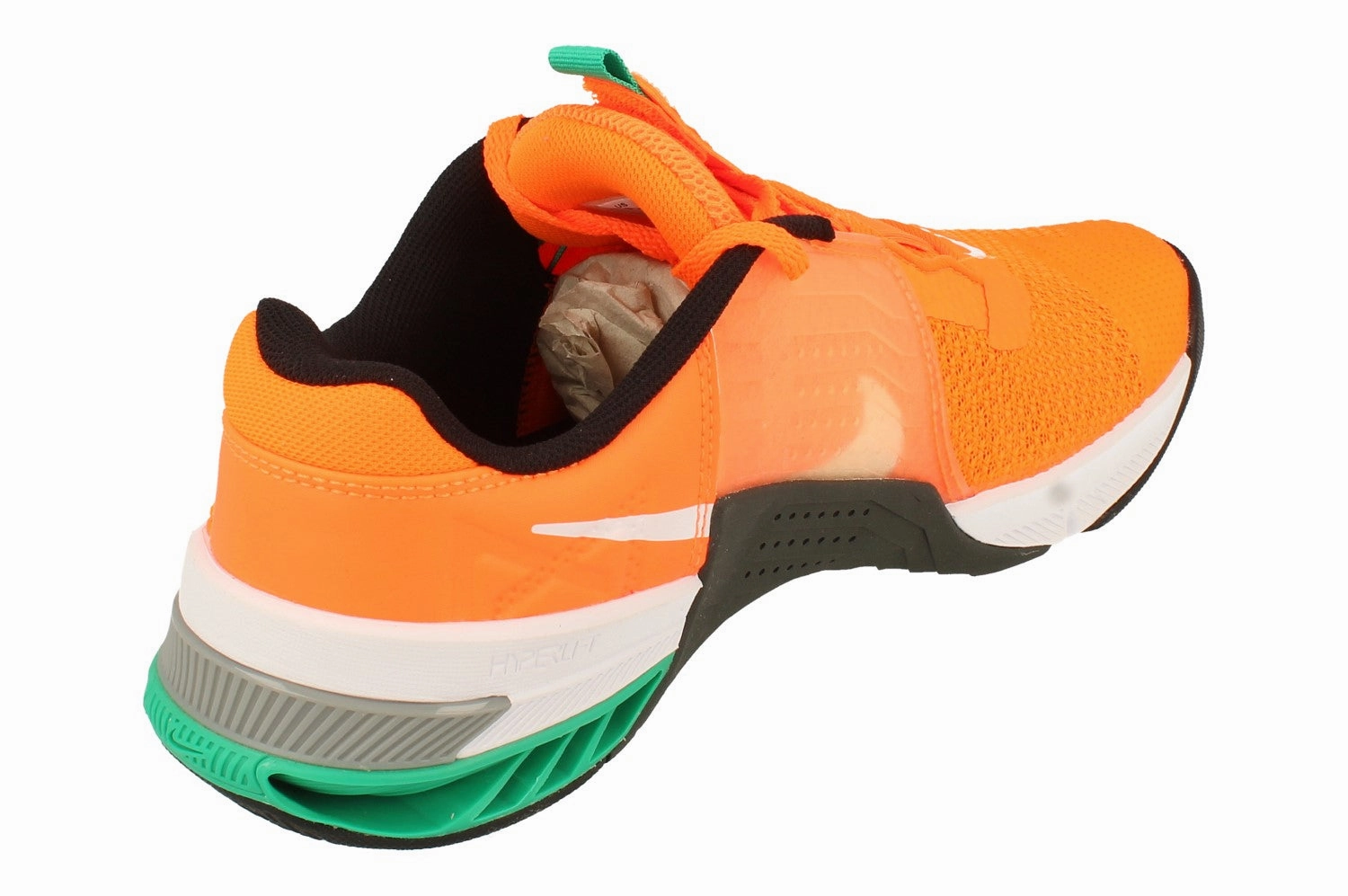 Nike Metcon 7 Mens Trainers CZ8281 883 Slip On Style Breathable Jacquard Weave