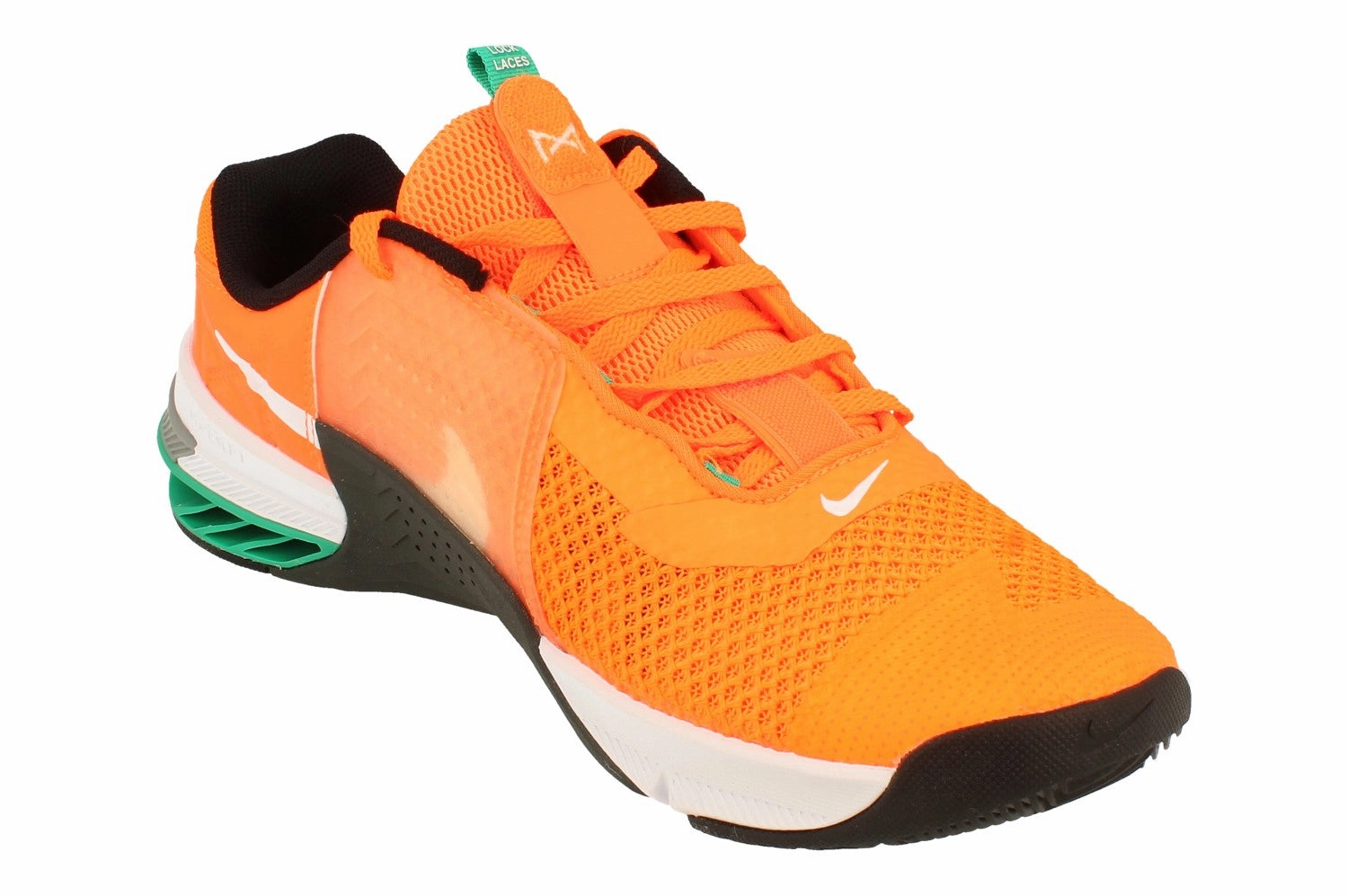 Bonded Seam Construction Urban Pace Nike Metcon 7 Mens Trainers CZ8281 883