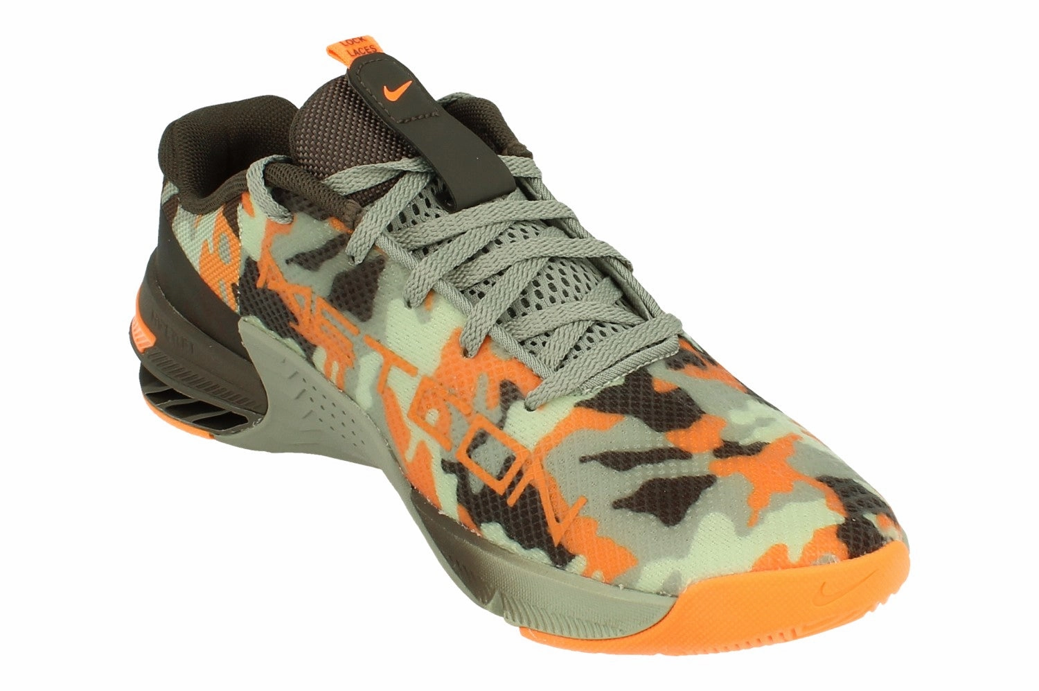 Nike Metcon 8 AMP Mens Trainers Dv9019 300 Light Flex