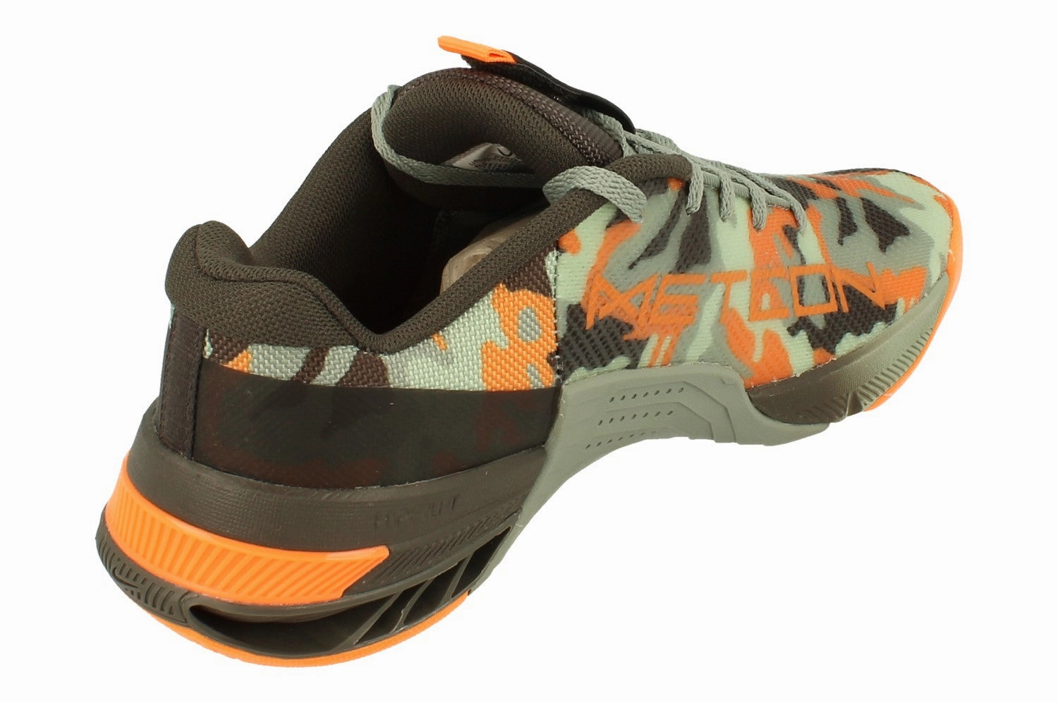 Neutral Cushioning Quick Ride Nike Metcon 8 AMP Mens Trainers Dv9019 300