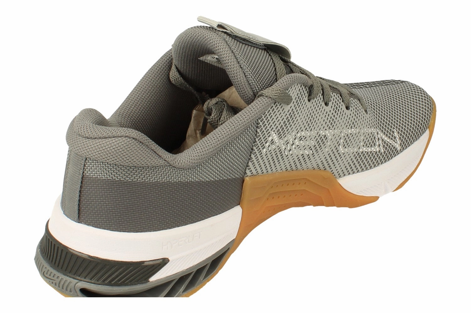 Non Slip Inner Sock Padded collar design Nike Metcon 8 Mens Trainers Do9328 002