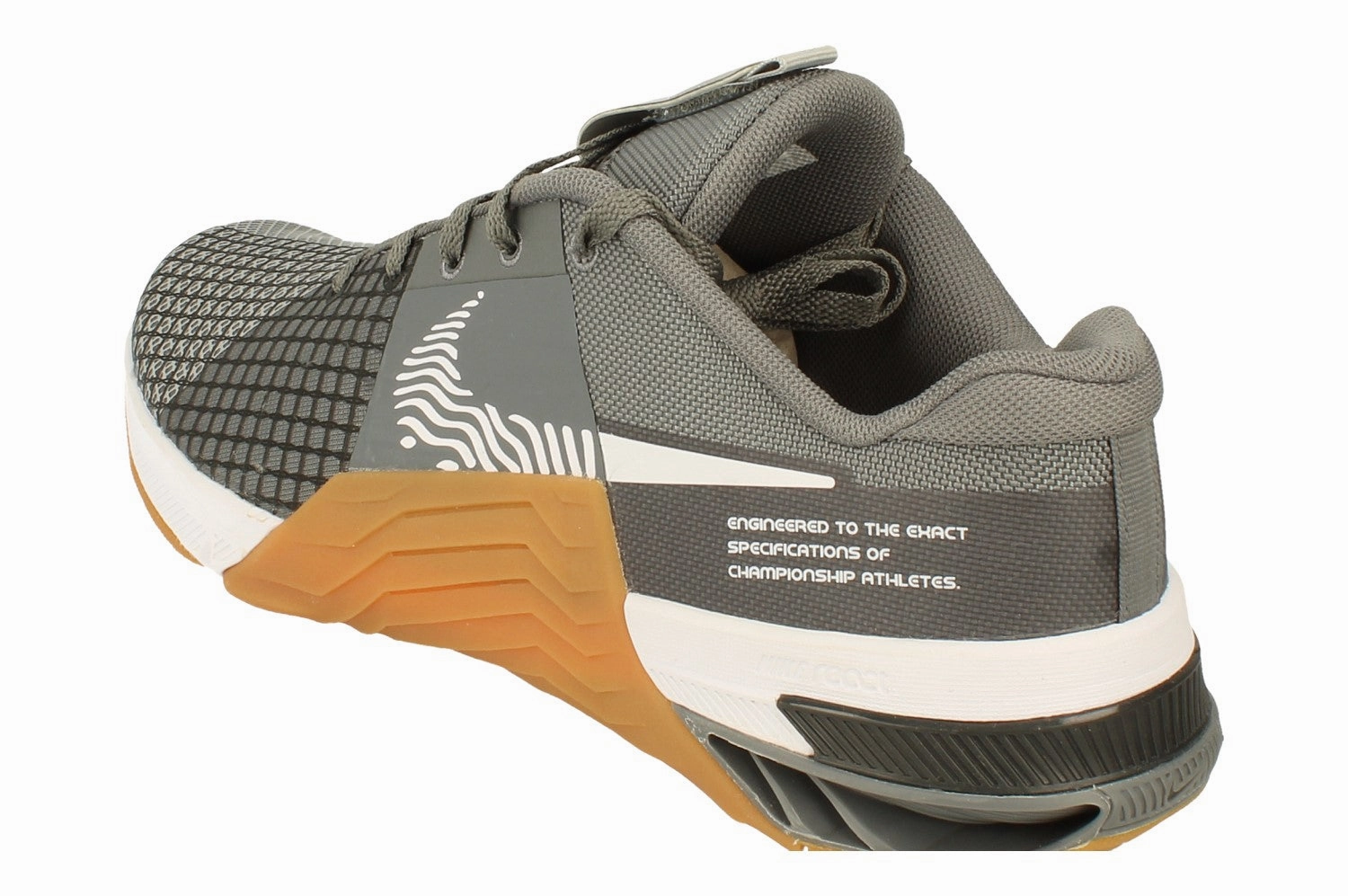 High Rebound Cushioning Zero Gravity Cushioning Nike Metcon 8 Mens Trainers Do9328 002