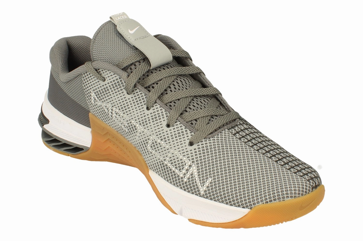 Nike Metcon 8 Mens Trainers Do9328 002 Compression Molded Midsole Boosted comfort