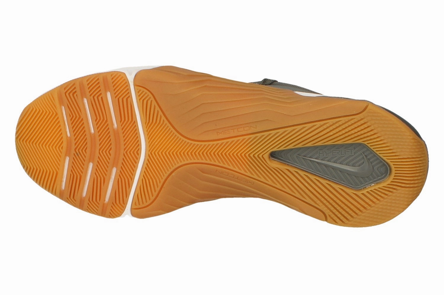 Flat Wear Thermoregulating Insoles Nike Metcon 8 Mens Trainers Do9328 002