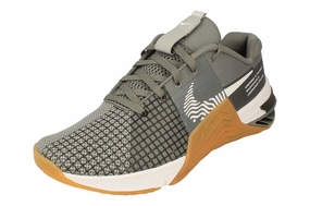 Core Motion Enhanced Fit Nike Metcon 8 Mens Trainers Do9328 002