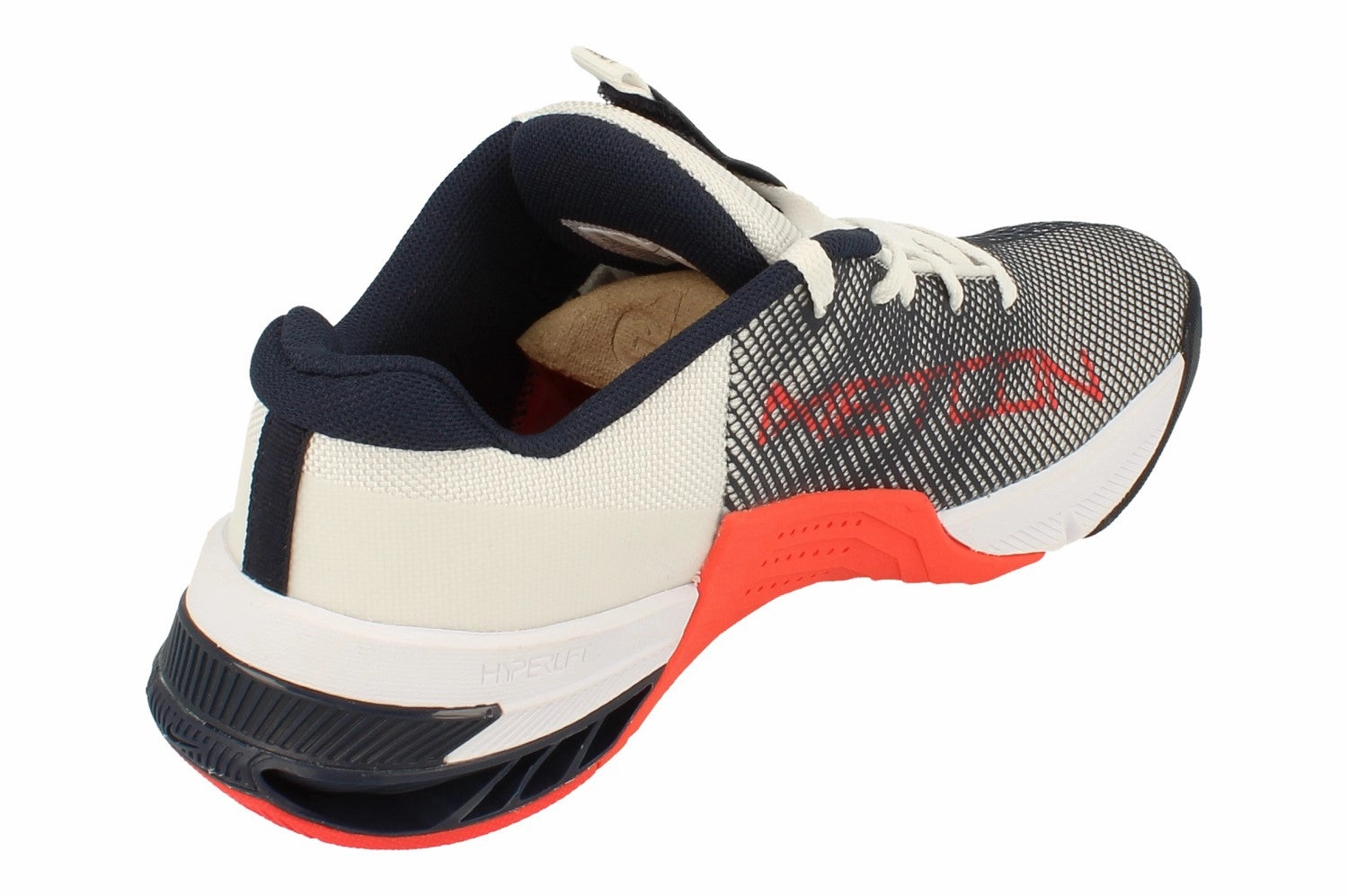 Nike Metcon 8 Mens Trainers DO9328 101 Casual Fit