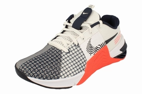Nike Metcon 8 Mens Trainers DO9328 101 Superior ease