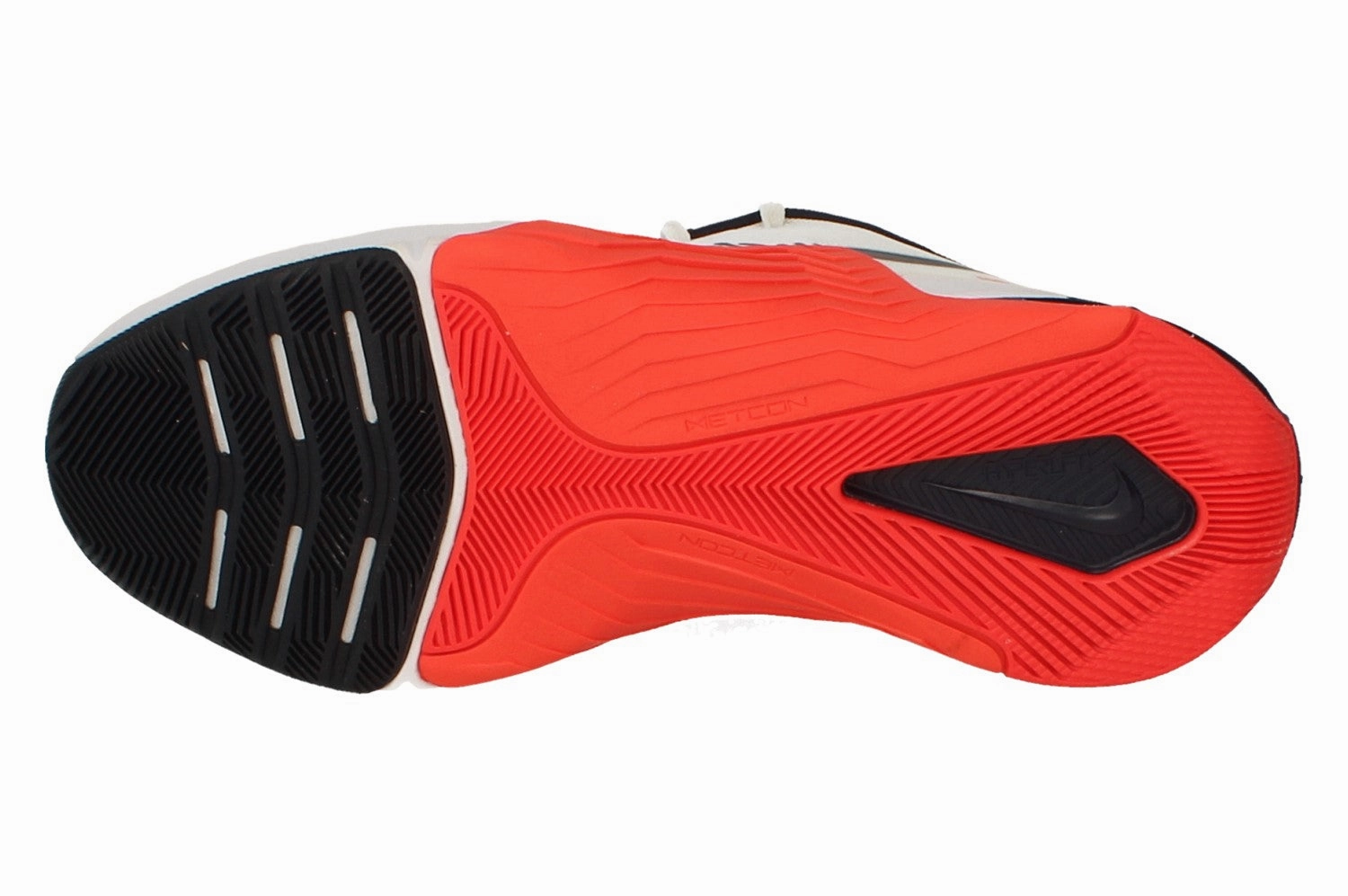 Nike Metcon 8 Mens Trainers DO9328 101 Easy Slip On