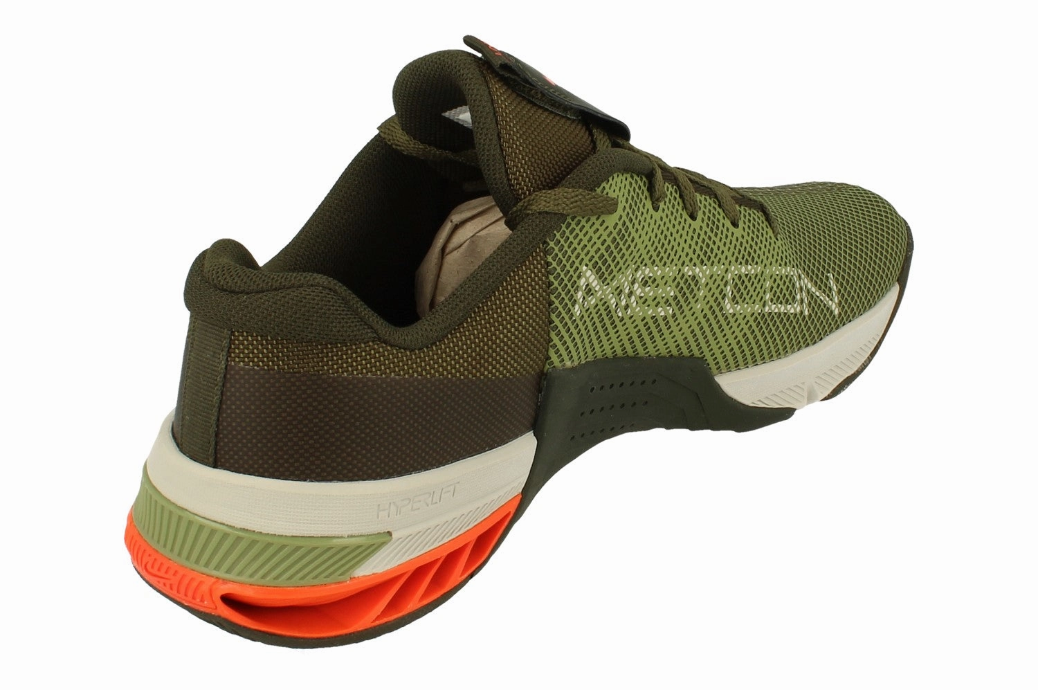Dynamic Feel Nike Metcon 8 Mens Trainers DO9328 301