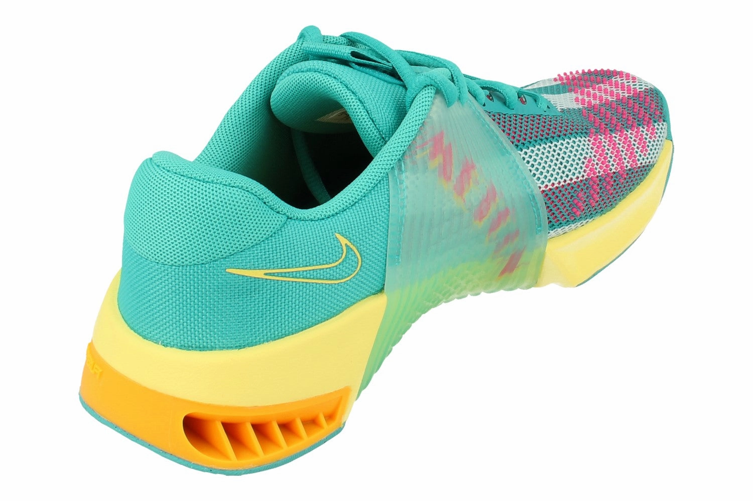 Ankle Collar Padding Nike Metcon 9 AMP Mens Trainers Dz2616 300
