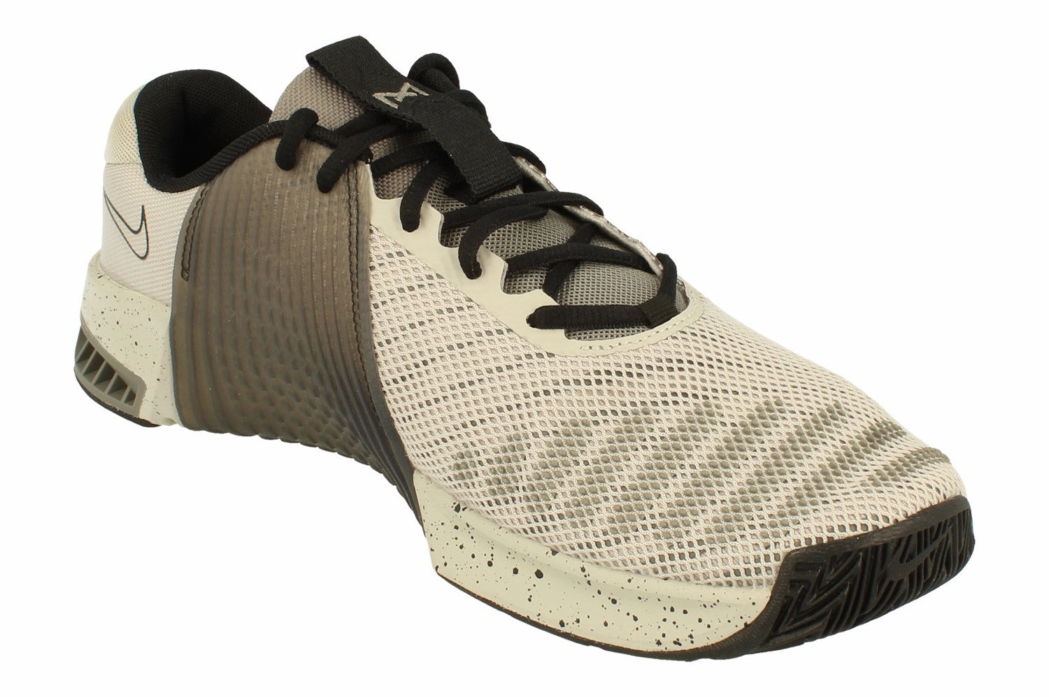 Comfortable Design Features Slip   On Style Nike Metcon 9 Mens Trainers DZ2617 004