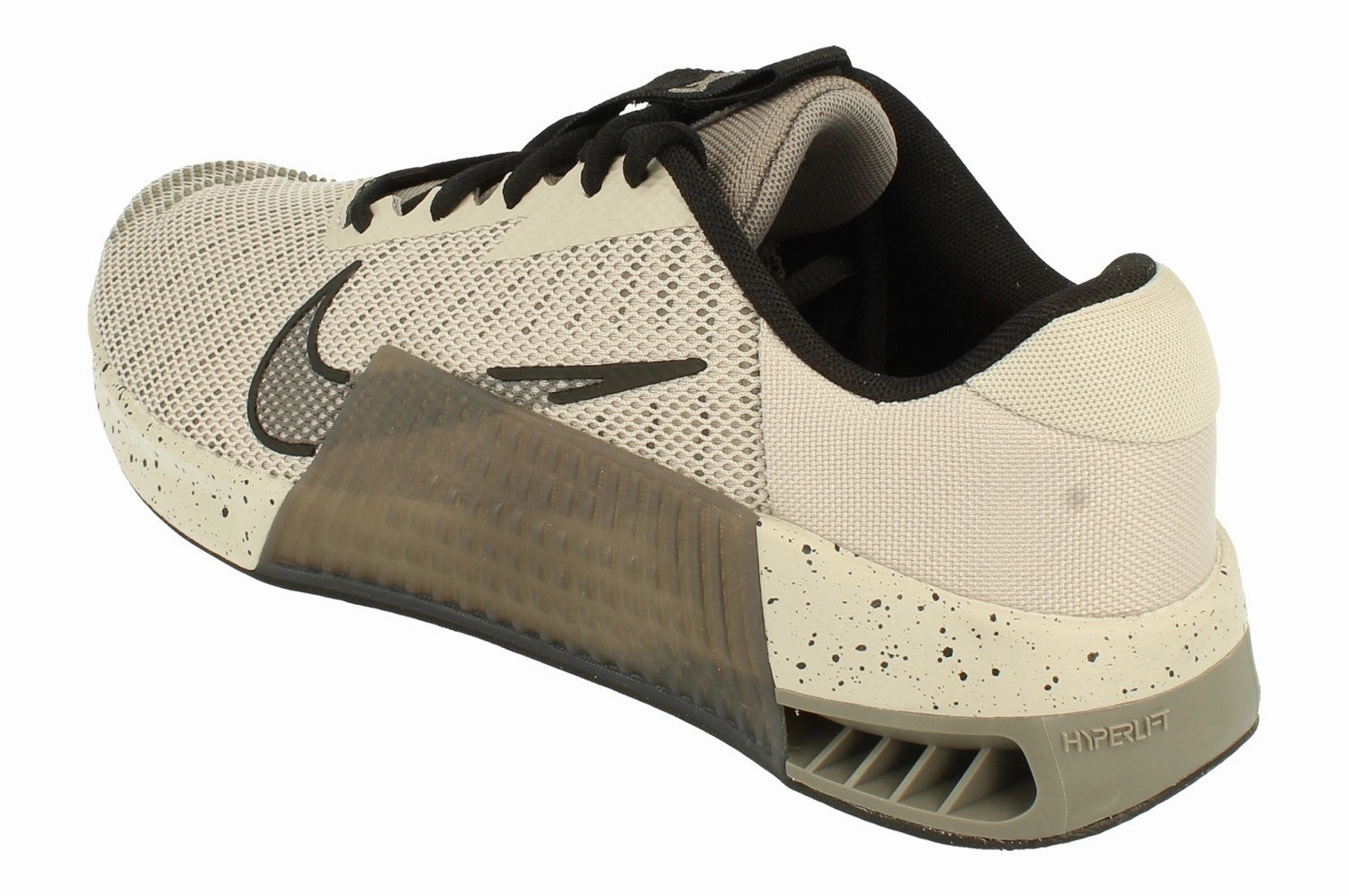 Nike Metcon 9 Mens Trainers DZ2617 004 Sock Like Collar Fit Weight Balance