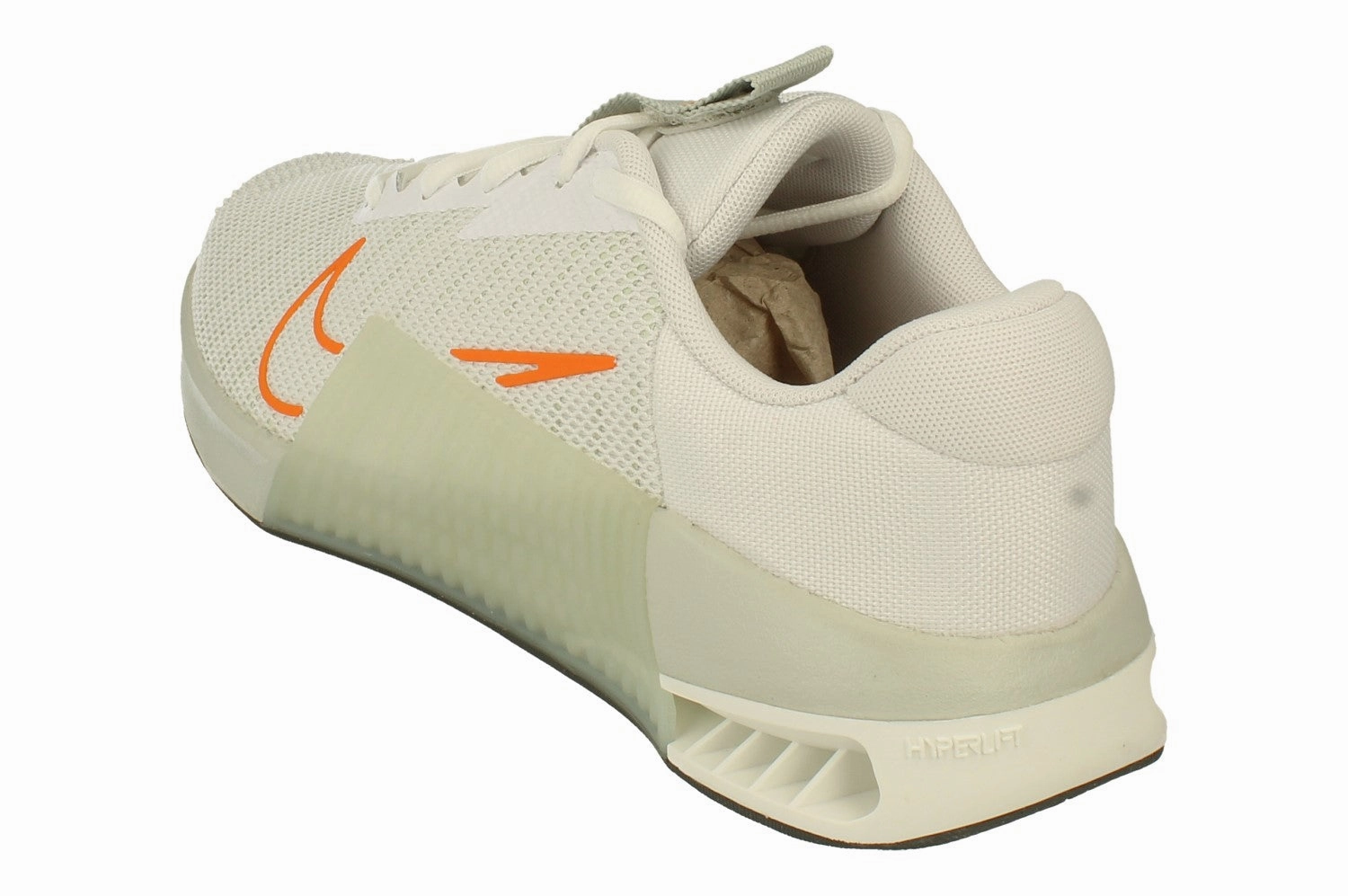 Nike Metcon 9 Mens Trainers DZ2617 101 Foot Hugging Gradient Compression