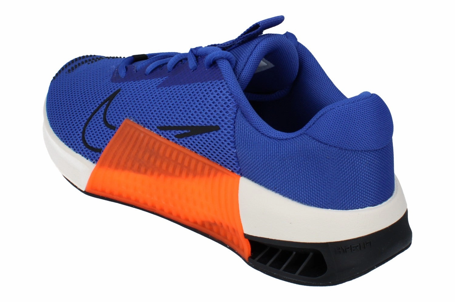 Nike Metcon 9 Mens Trainers Dz2617  401 Cushioned Heel Counter