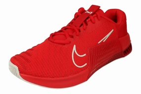 Nike Metcon 9 Mens Trainers DZ2617 600 Compression Knit