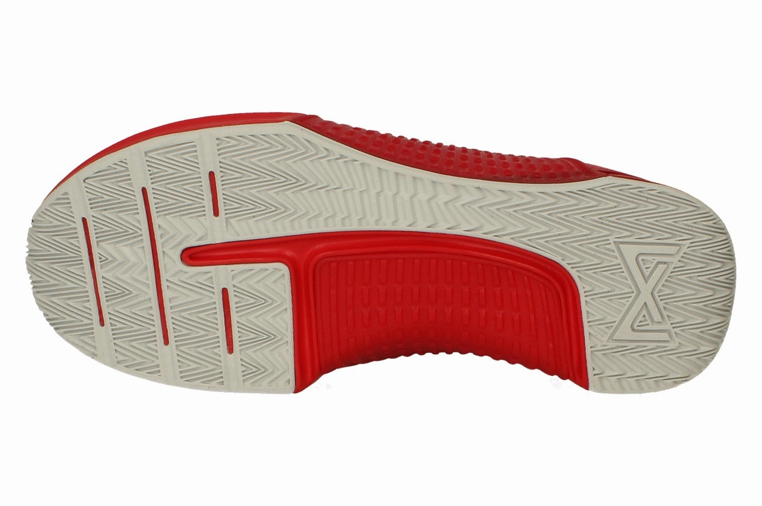 Nike Metcon 9 Mens Trainers DZ2617 600 Dual Density Ergo Support