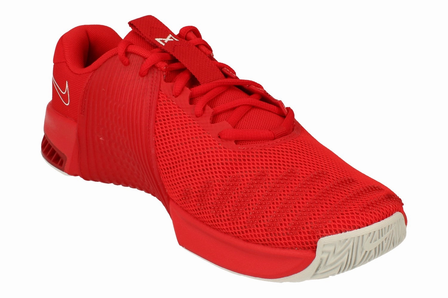 Footbed Contouring Nike Metcon 9 Mens Trainers DZ2617 600