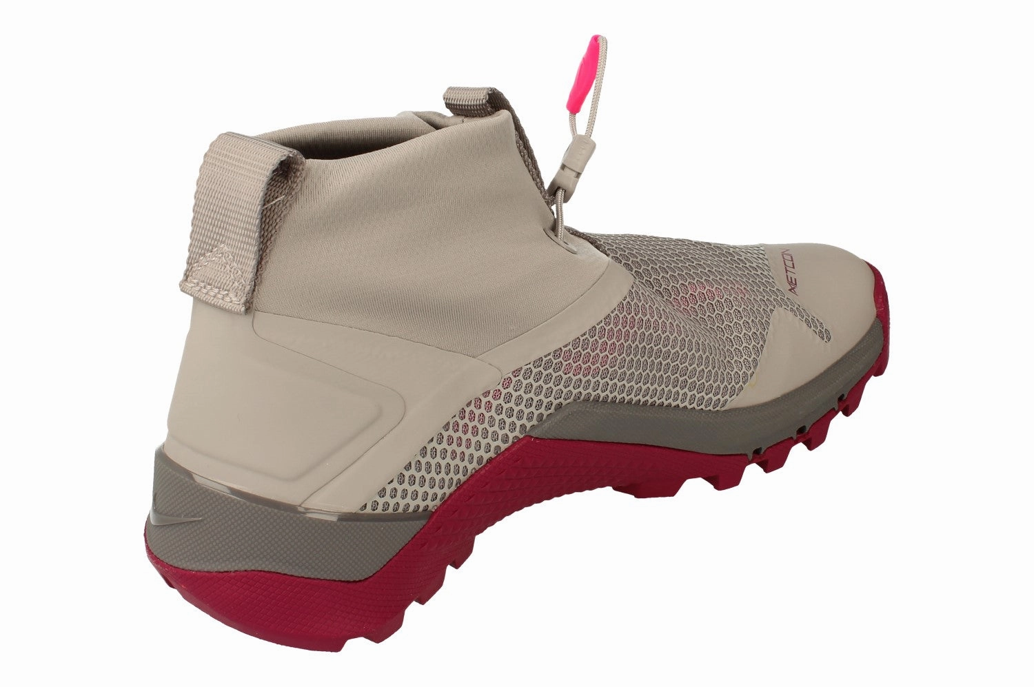 Lightweight Construction Nike Metcon X Sf Mens BQ3123 061