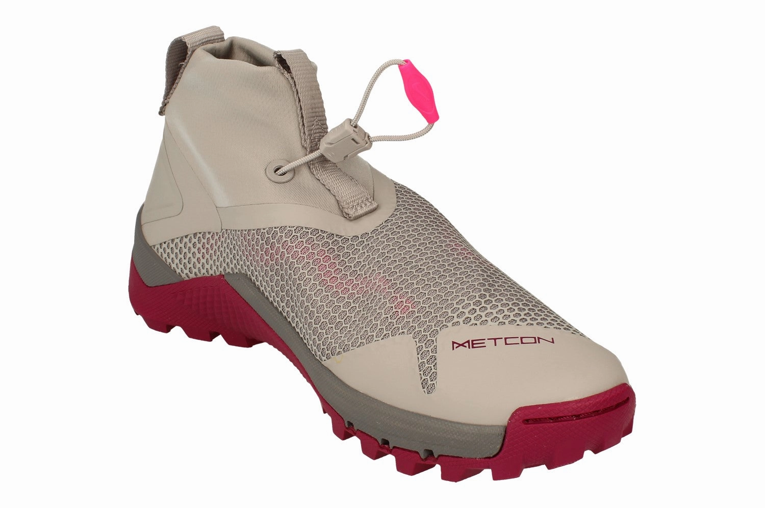 Bold materials Nike Metcon X Sf Mens BQ3123 061