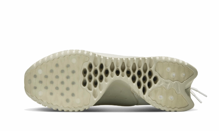 Step Cushion Motion Day Nike Moc Flow SP Undercover Light Bone