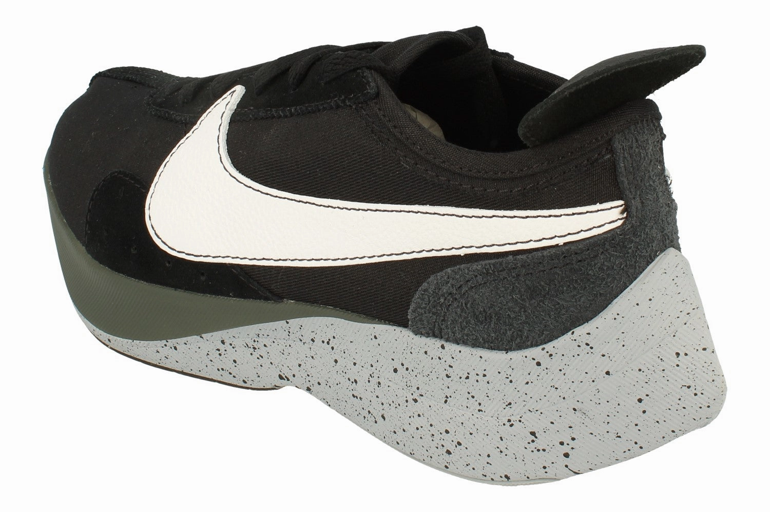 Work Day Anti Slip Tread Pattern Nike Moon Racer Mens AQ4121 001