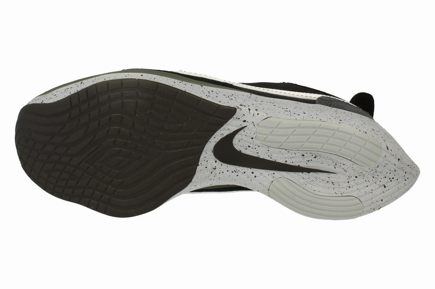 Nike Moon Racer Mens AQ4121 001 Microfiber Lining Tech