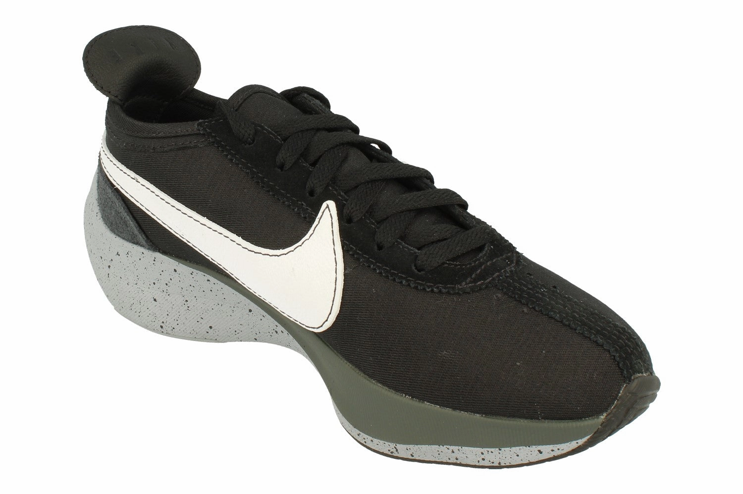 Active Life Everyday Travel Nike Moon Racer Mens AQ4121 001