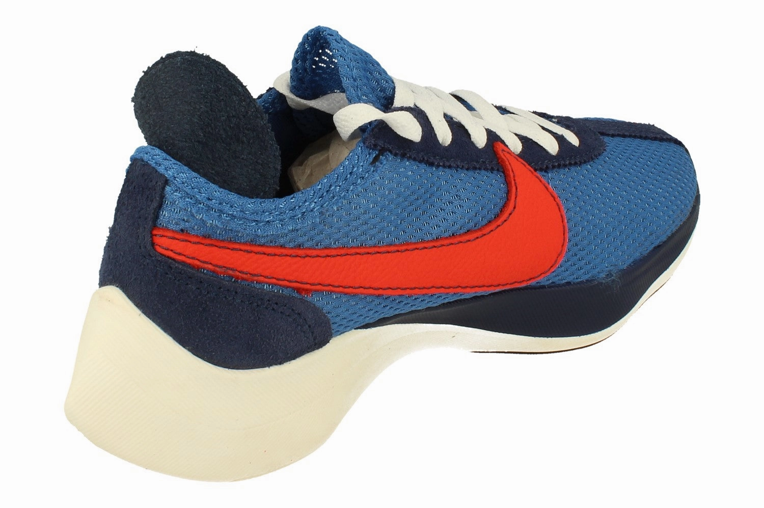 Cross Training Sneakers Comfy Feel Nike Moon Racer QS Mens Bv7779 400