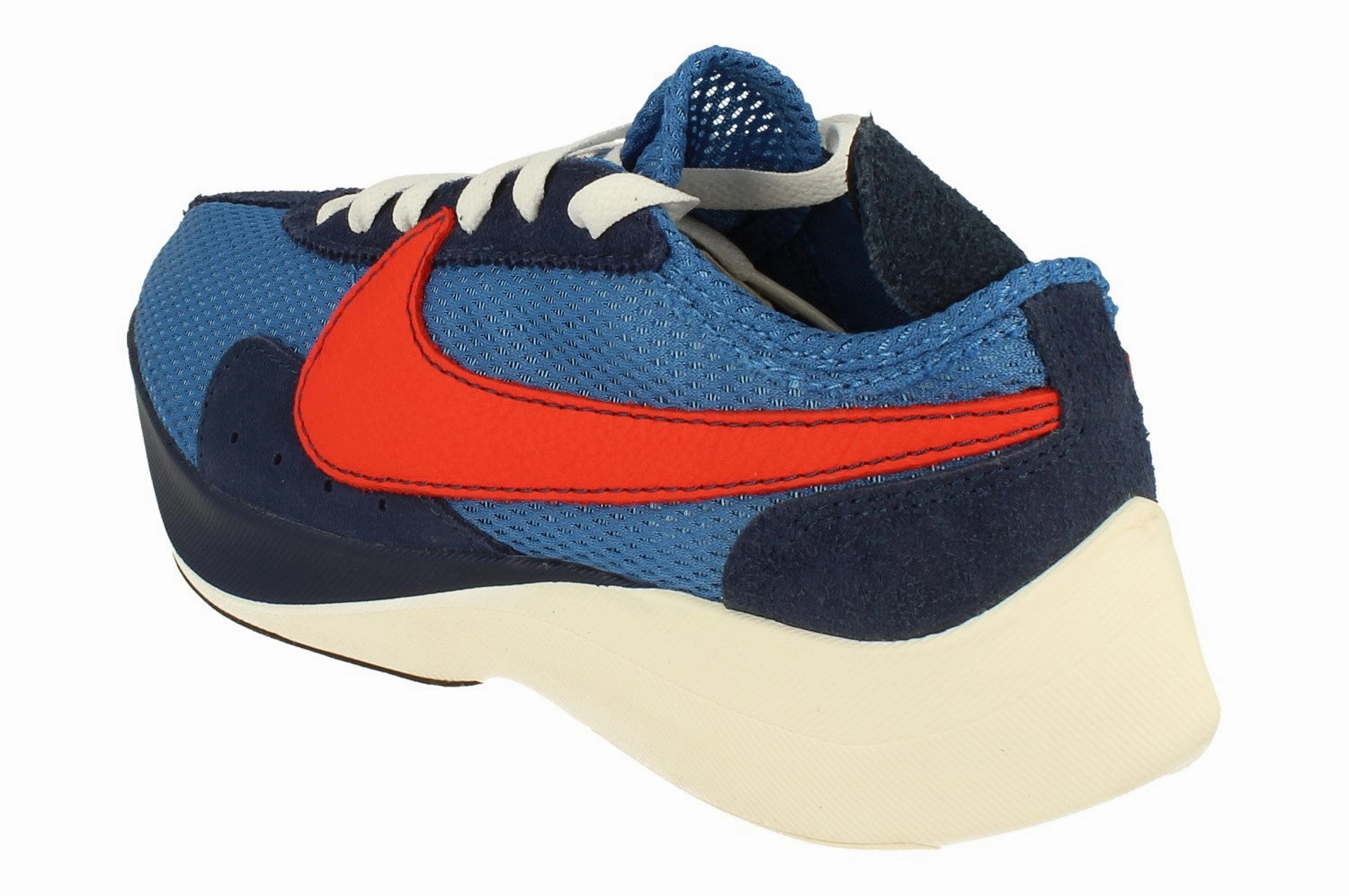 Weekend Comfort Nike Moon Racer QS Mens Bv7779 400