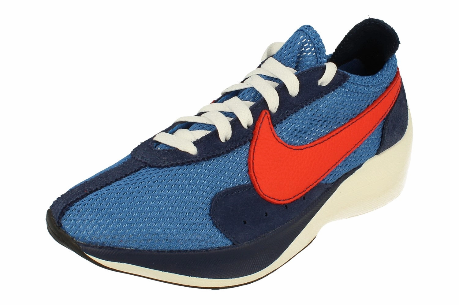 Nike Moon Racer QS Mens Bv7779 400 Anti Slip Tread Durable Build