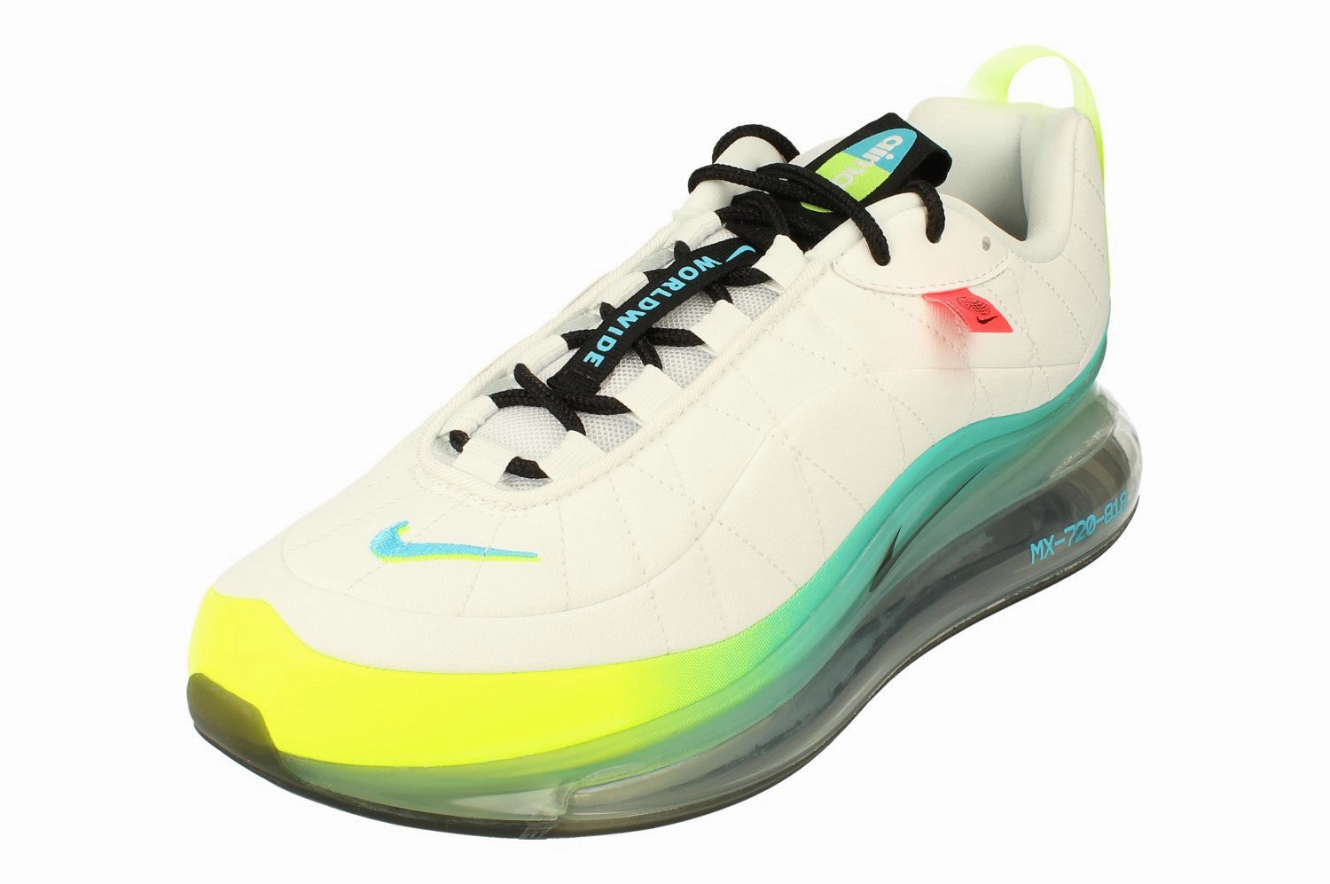 Anti Odor Technology Train Easy Nike MX-720-818 Ww Mens CT1282 100