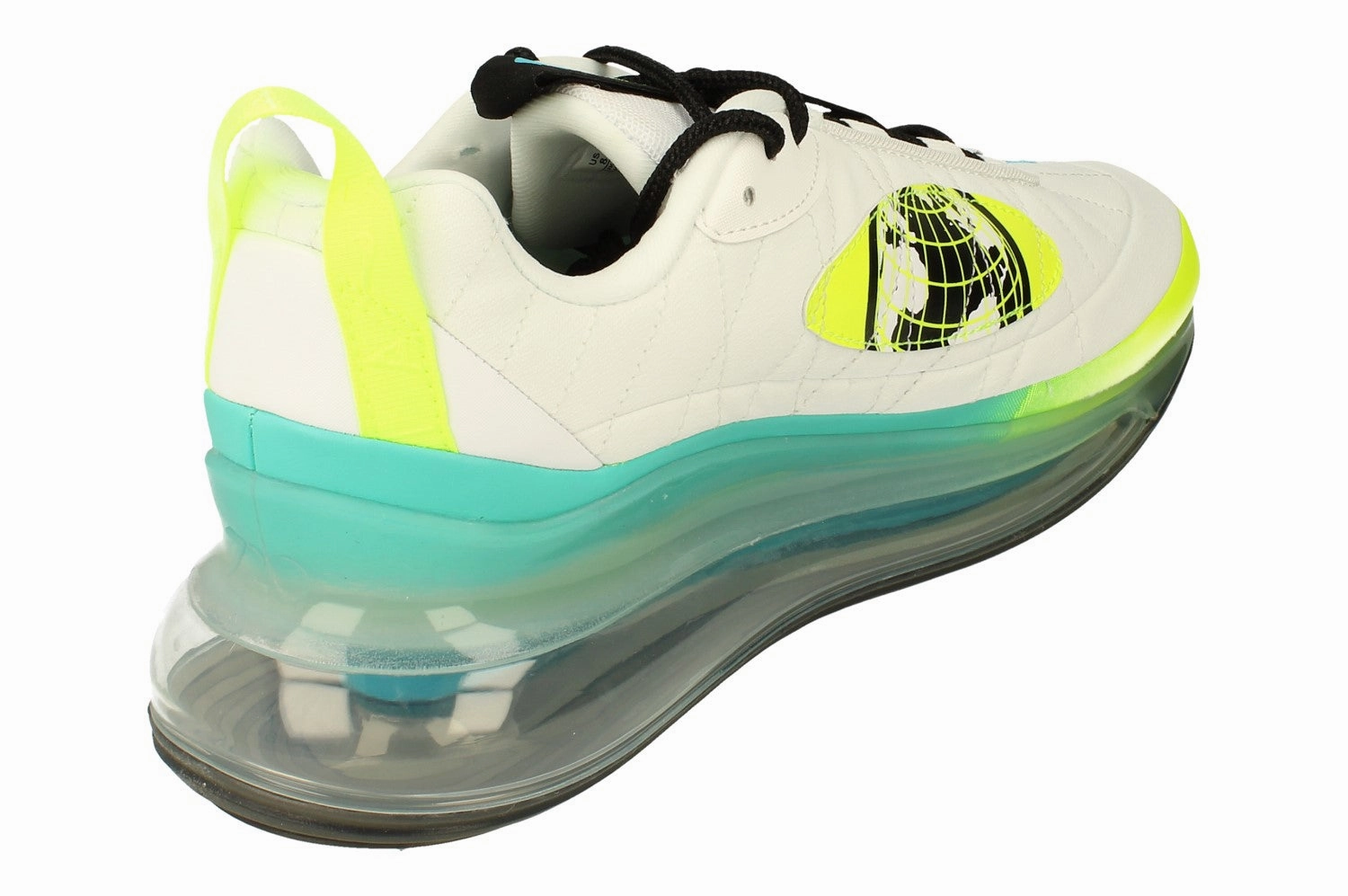 Padded Collar Padding Nike MX-720-818 Ww Mens CT1282 100