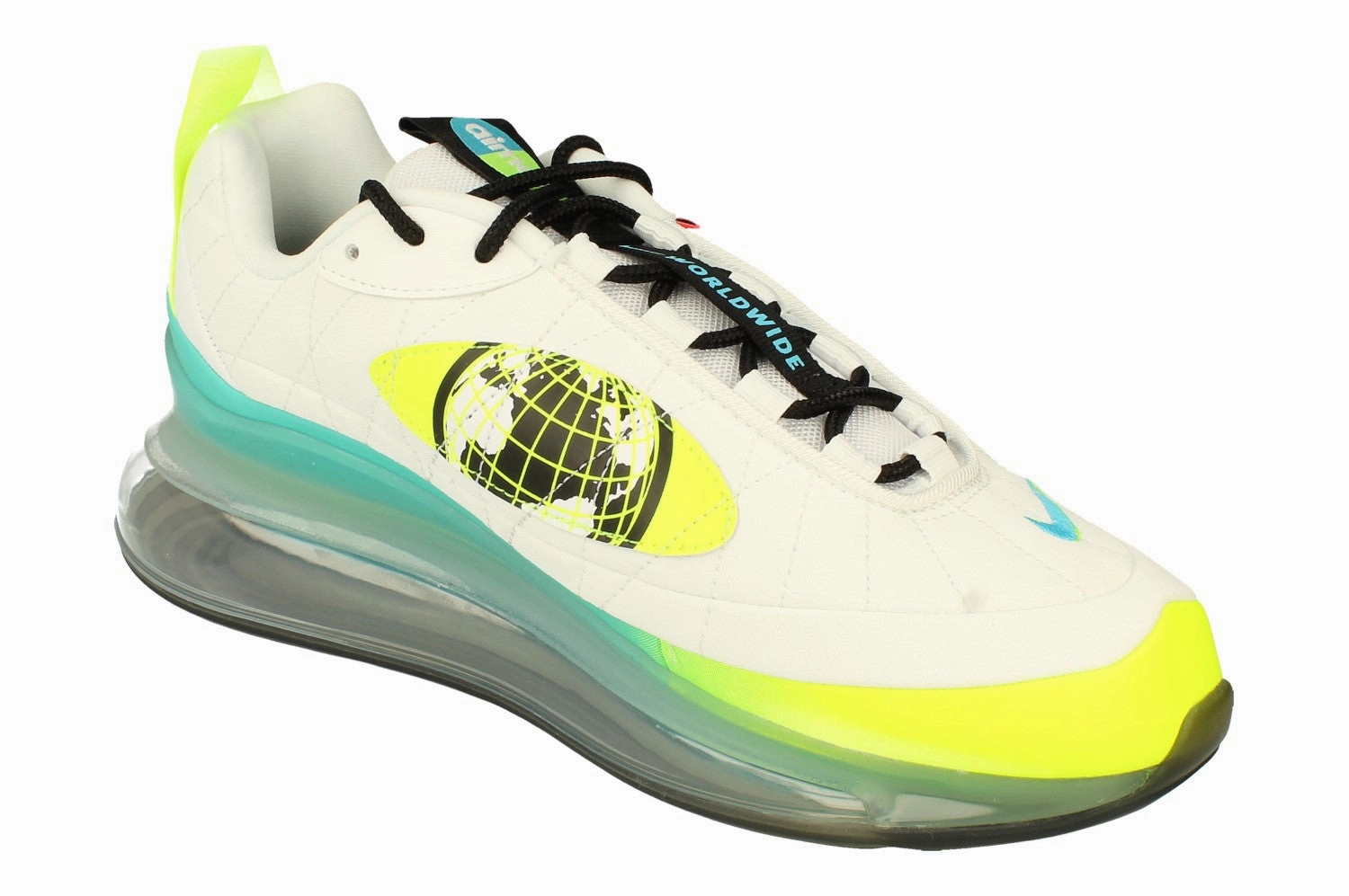 Comfort footbed Nike MX-720-818 Ww Mens CT1282 100