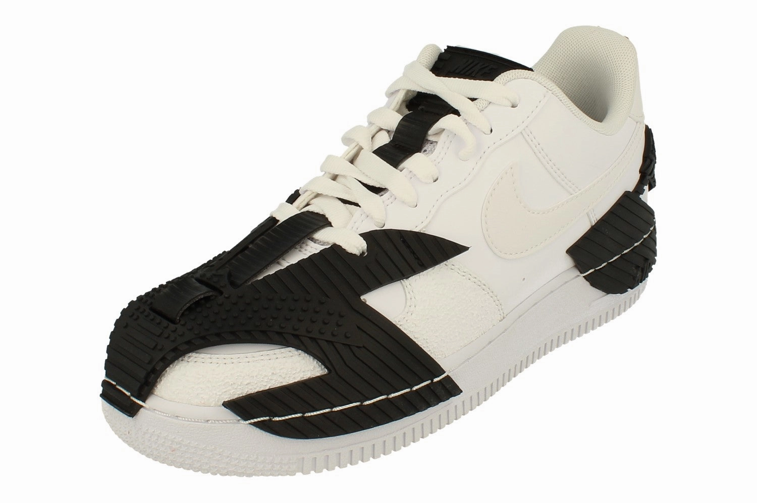 Bold Finish Nike Ndstrkt Af1 Mens Trainers Cz3596 100