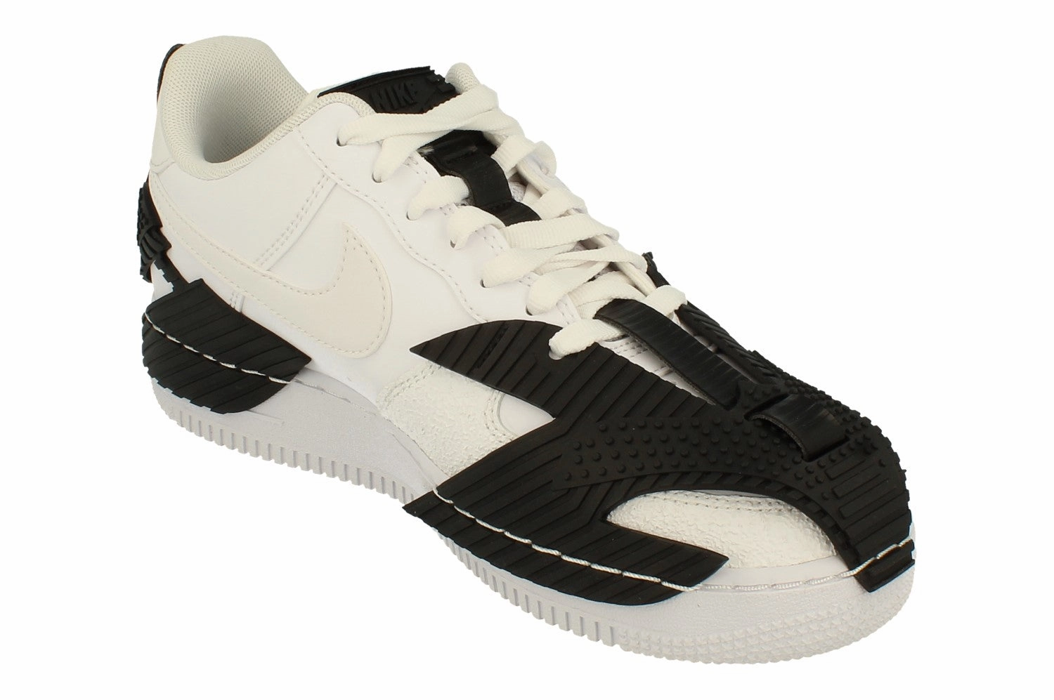 Work Casual Shock Ride Nike Ndstrkt Af1 Mens Trainers Cz3596 100