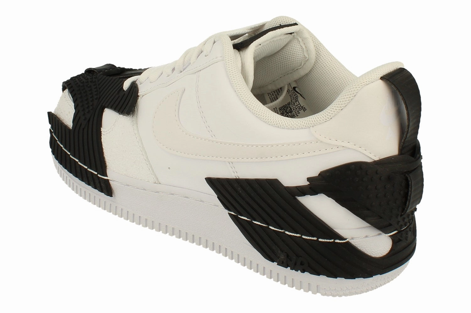 Comfortable Footwear Nike Ndstrkt Af1 Mens Trainers Cz3596 100