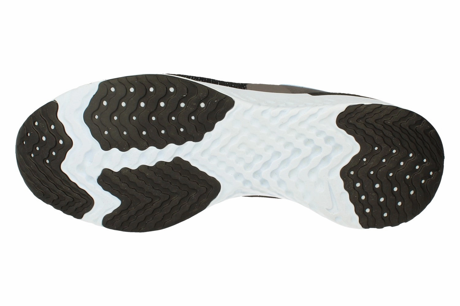 Comfortable Forefoot Nike Odyssey React 2 Flyknit Mens Ah1015 008