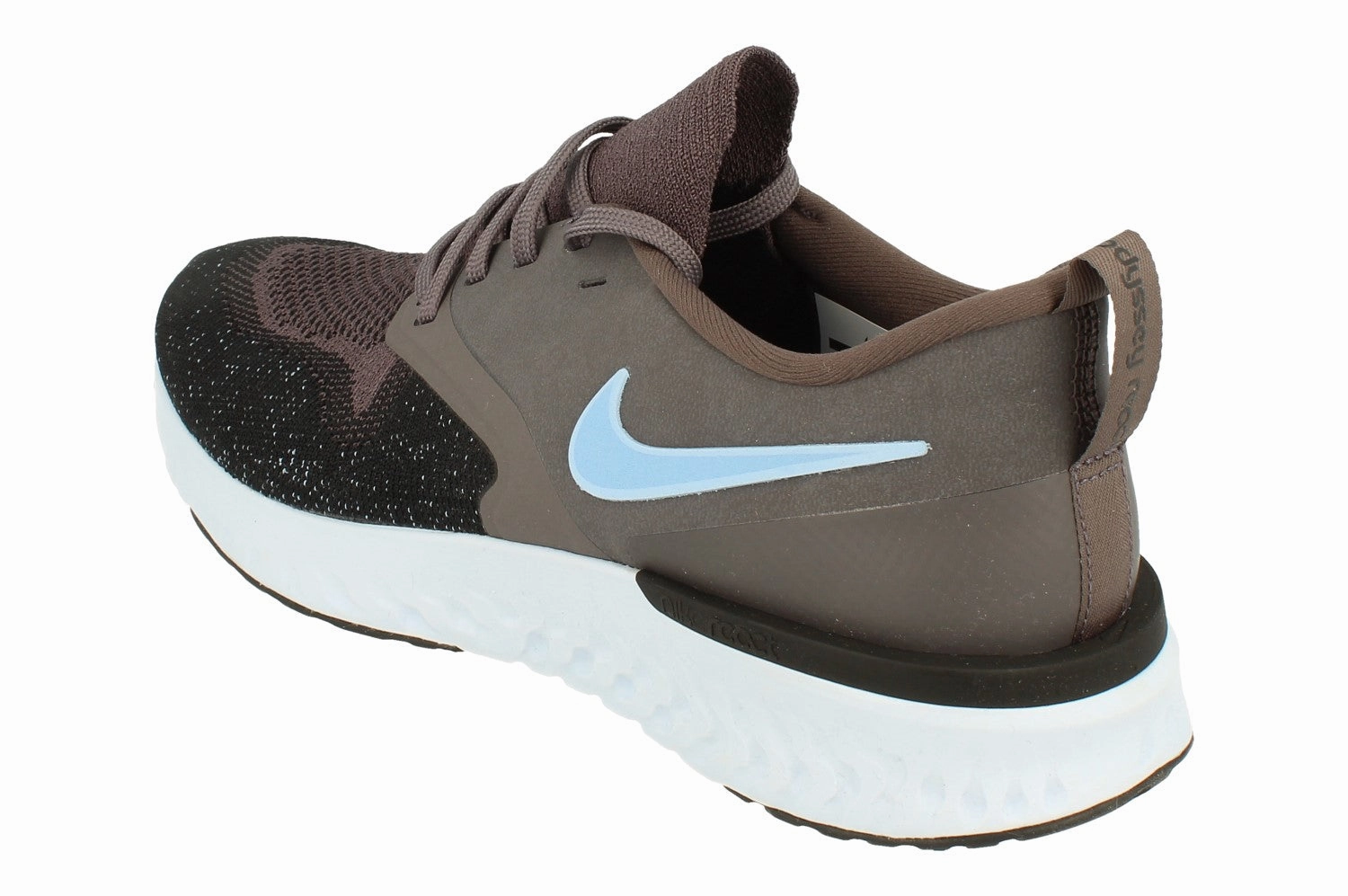 Compression Spring System Ergonomic Build Nike Odyssey React 2 Flyknit Mens Ah1015 008