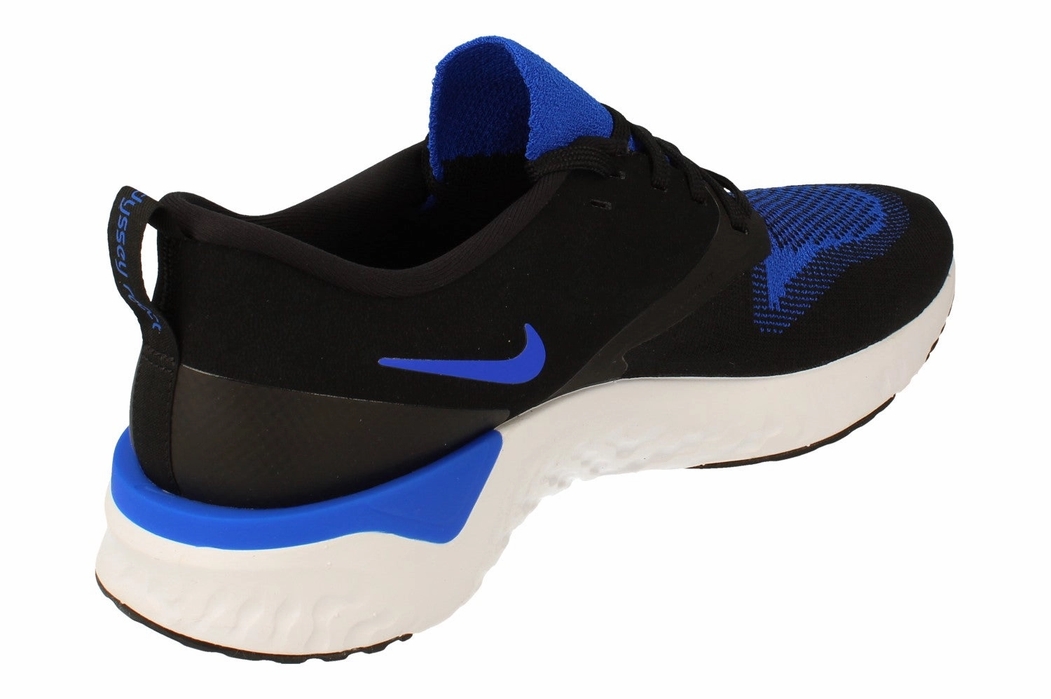 Quality craftsmanship Nike Odyssey React 2 Flyknit Mens AH1015 011