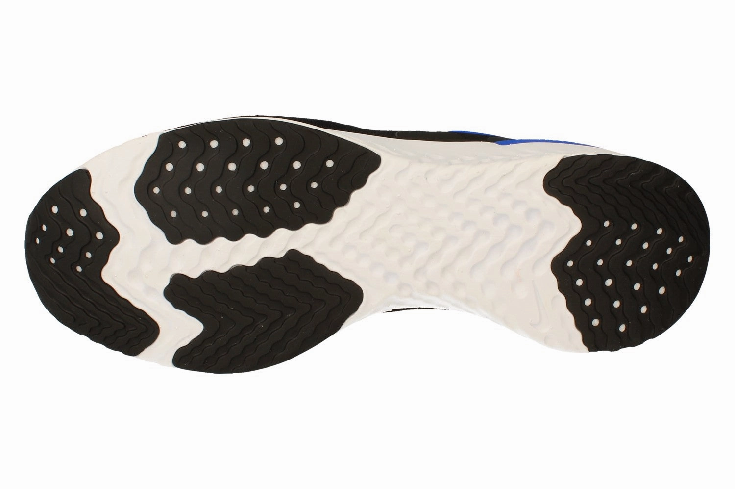 Stability control Nike Odyssey React 2 Flyknit Mens AH1015 011