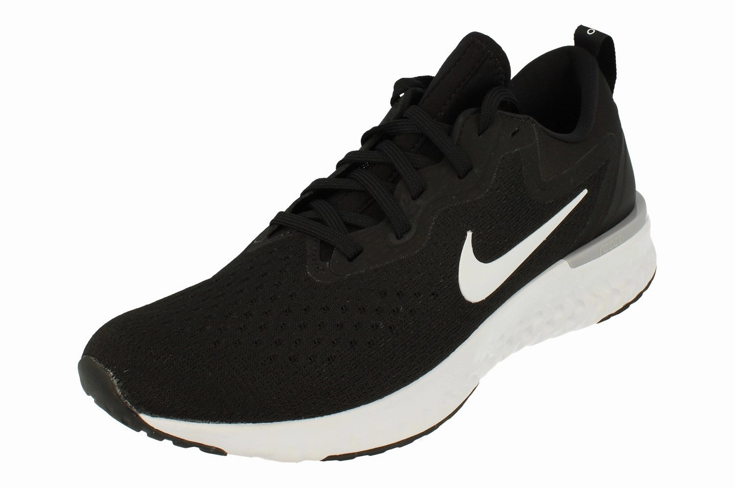 Ventilation Perforations Built For Walk Nike Odyssey React Mens AO9819 001