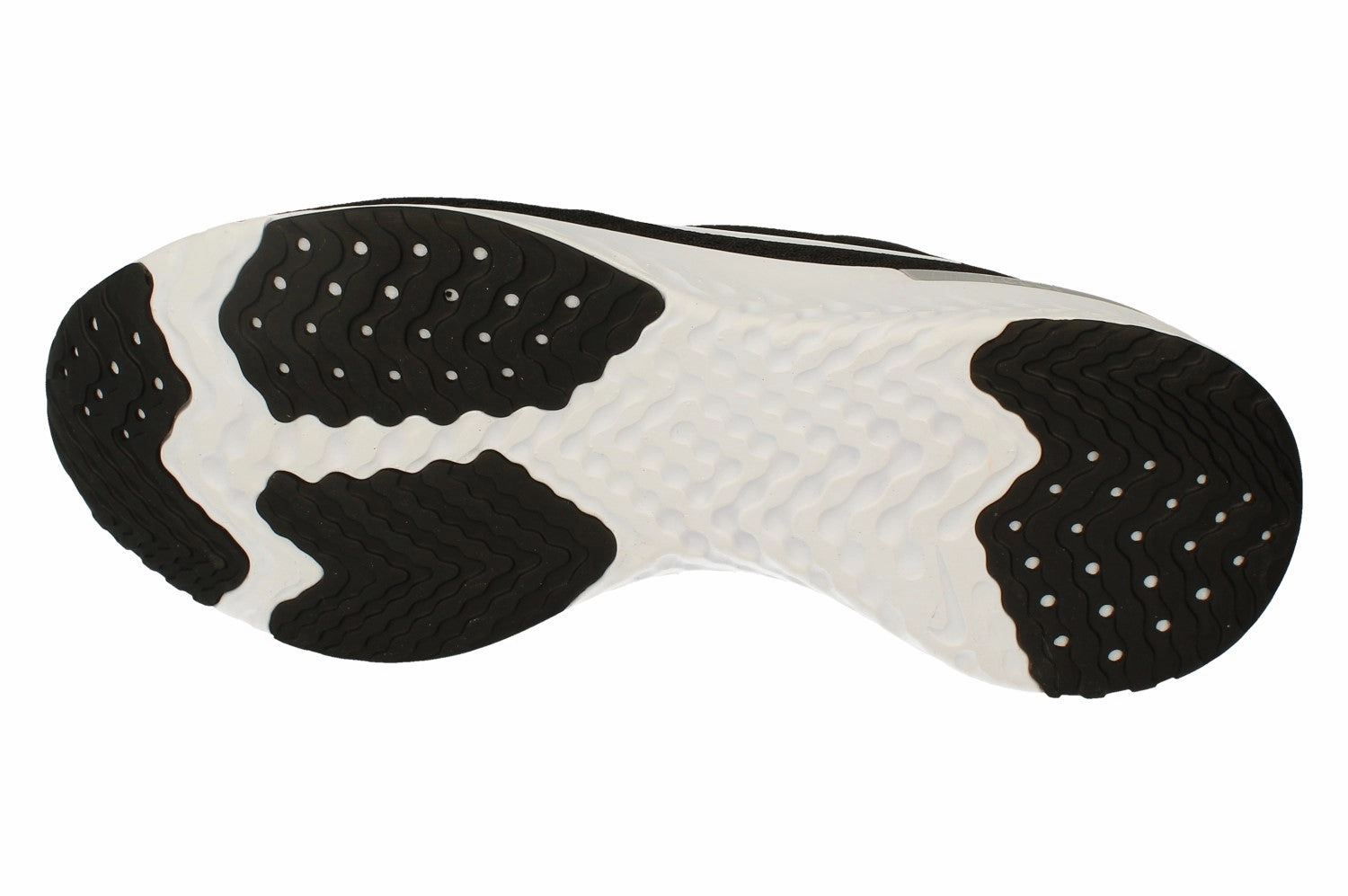 Boosted fit Nike Odyssey React Mens AO9819 001